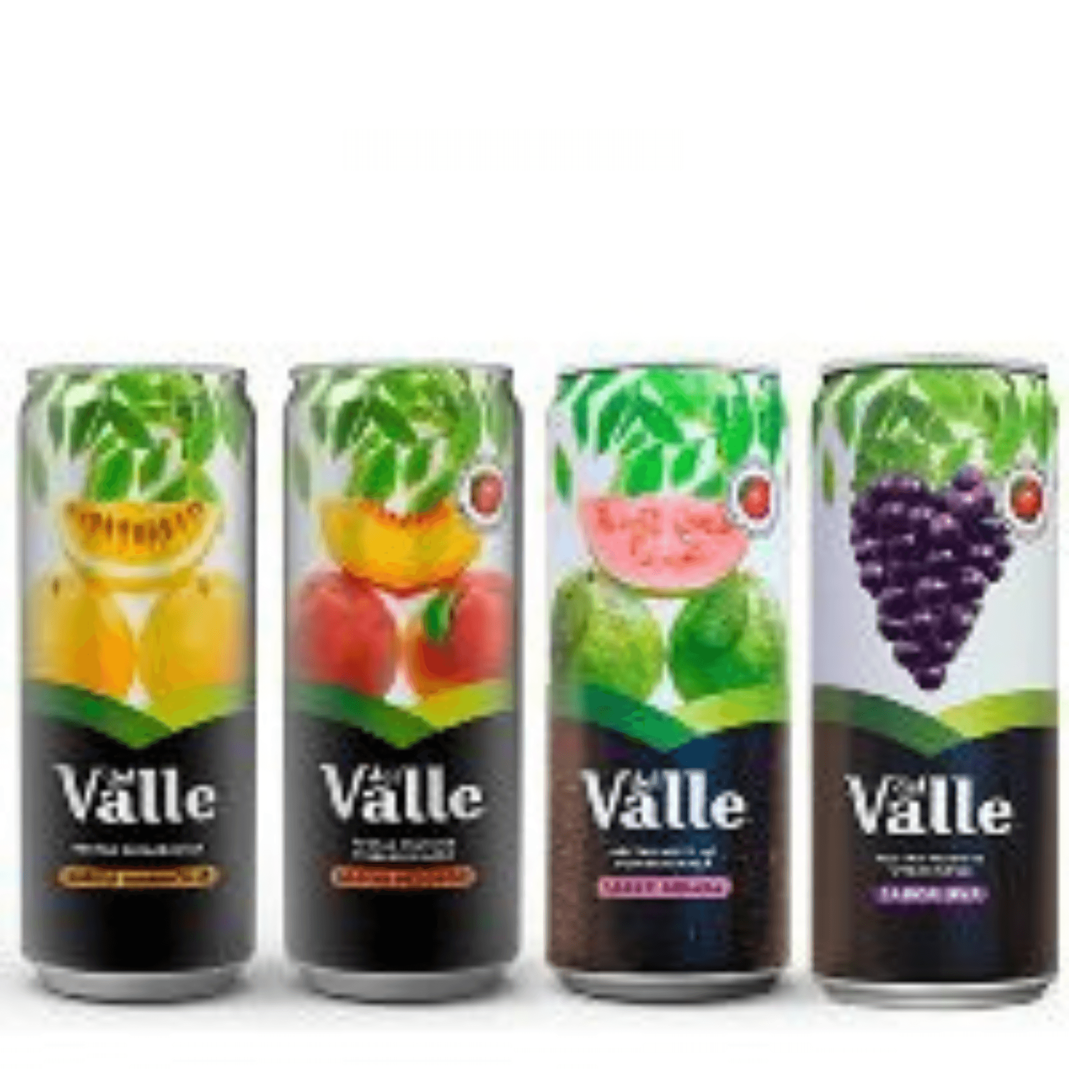 Suco Del Valle
